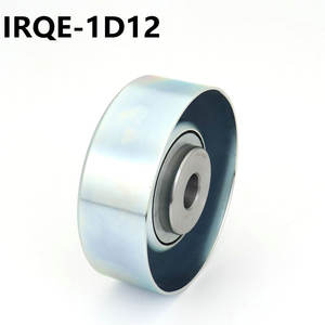 Tensor de correa 1D12 MD368209 para Pajero V73W V8 Sorento Delantero - Product Image 2