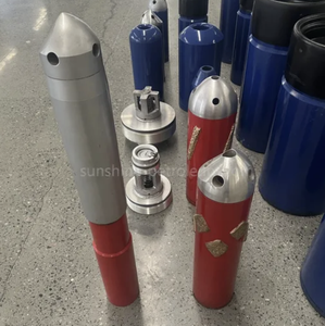 Casing Cementing <b>Reamer</b> Shoe Float Shoe Casing Shoe - Product Image 4