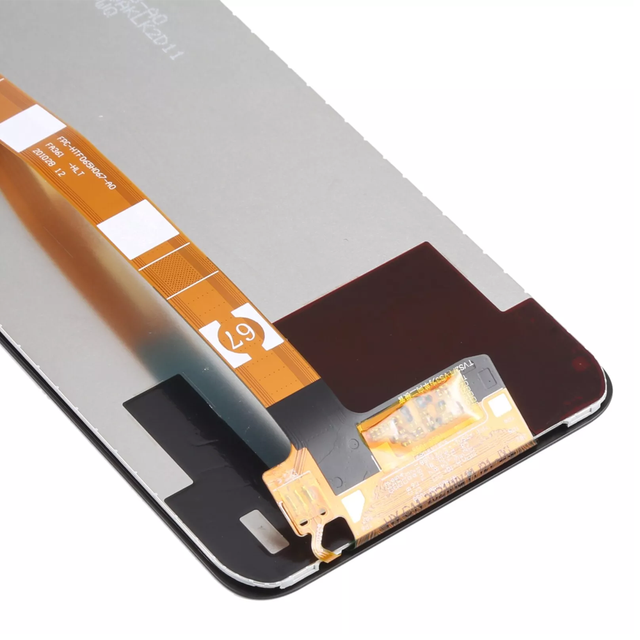 Original Display Lcd Touch Screen Assembly Screen for OPPO A16S Mobile Phone Lcds