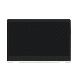 For IPS FullHD Touch Screen Laptop Display for Chromebook x360 14 G1 Replacement LCD Digitizer Assembly