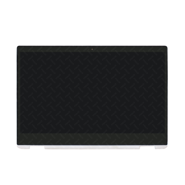 New IPS FullHD Touch Screen Laptop Display for Chromebook x360 14 G1 Replacement LCD Digitizer Assembly Business Use