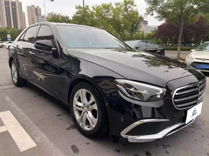 Pour Mercedes Benz <span class=keywords><strong>classe</strong></span> E W212 Bodykit 09-15 mise à niveau <span class=keywords><strong>2023</strong></span> W213 E63 AMG pare-chocs phares LED installation facile <span class=keywords><strong>coupe</strong></span> nouvel état - Product Image 2