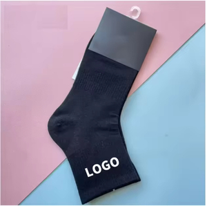 ถุงเท้ากีฬาคุณภาพสูงสำหรับผู้ชายและผู้หญิง ยี่ห้อใหม่ ขายส่ง มีหลายสีให้เลือก - Product Image 3