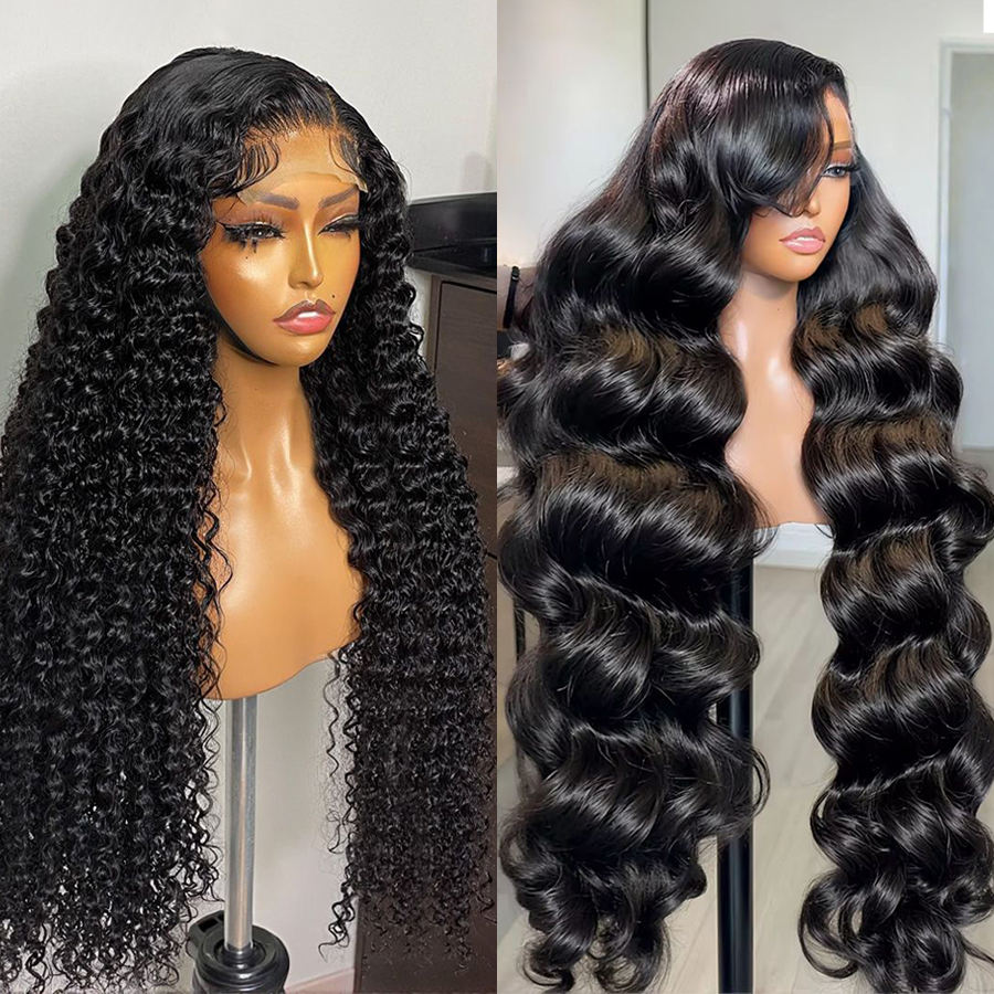 วิกผมลูกไม้ธรรมชาติ