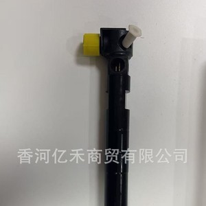 Ensemble d'injecteurs Common Rail Hyundai Kia 33800-4A710 pour camions de moyenne et lourde capacité, pièce de rechange - Product Image 2