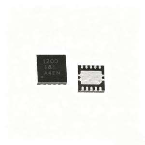 เดอรี่ สตาร์ TPS54062DRBT อินพุต 4.7V ถึง 60V, ตัวแปลงบัคแบบซิงโครนัส 5 - 50mA - Product Image 2