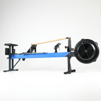 Máquina de remo para hacer ejercicio, equipo de entrenamiento de cardio, fitness, bote de dragón, alta calidad, barato