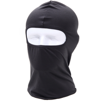 Masque de ski pour hommes et femmes, cagoule d'été, masque Shiesty, protection UV légère pour moto et snowboard