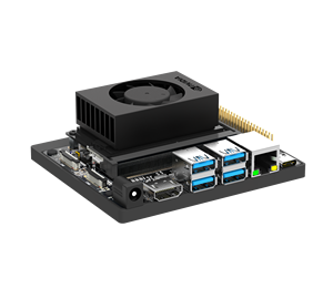 Carte de développement TWOWIN Super Mode 157 TOPS Orin NX T801 économique avec SSD 256 Go 8 Go 16 Go T801 Jetson T801 - Product Image 5