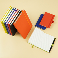 Carnets personnalisables, cahiers scolaires en gros, agendas 2024, carnets à anneaux A5 en espagnol