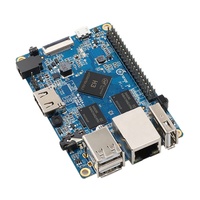 Orange Pi PC Plus AllWinner H3 1GB + 8GB Source Single Board Computer controller PC Replace Raspberry Pi