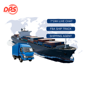 Services de dédouanement LCL + transport routier en Chine pour des destinations mondiales, y compris les marchandises dangereuses et un support 24h/24 et 7j/7 - Product Image 1