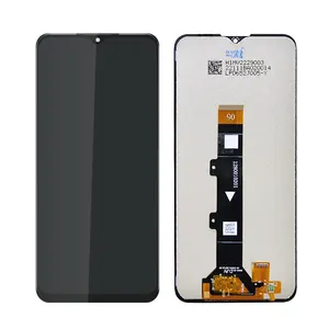 AA+ 100% Test Replacement LCD Display For Motorola G20 Touch Screen Digitizer