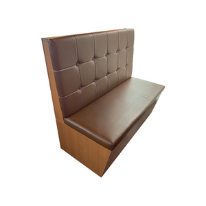 Divani Personalizzati per Pizzerie, Arredamento per Ristoranti, Mobili per Caffetterie, Sedute e Tavoli per Ristoranti - Product Image 6