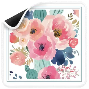 <span class=keywords><strong>Tapis</strong></span> <span class=keywords><strong>de</strong></span> Mahjong Moderne Imprimé avec Logo, en Caoutchouc, Silencieux, Antidérapant, Réducteur <span class=keywords><strong>de</strong></span> Bruit, Imperméable, <span class=keywords><strong>Grand</strong></span> Format pour 4 Joueurs, Vente en Gros Transfrontalière - Product Image 3