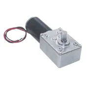 Low Noise Powerful Geared Motor, Bldc Motor with DC Motor