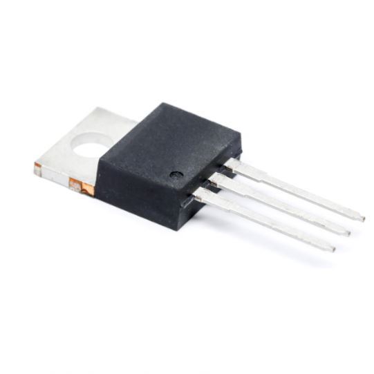 HYST MC7905 5V 1A Negative Linear Voltage Regulators ICs MC7905CTG ic chip