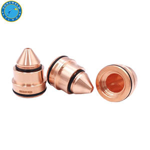 Coolflow 0558006023 2.3毫米喷嘴280 Pt-36等离子割炬耗材 - Product Image 2