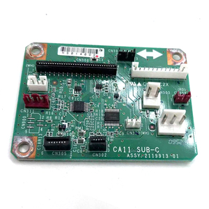 Carte de transport CarriageBoard CA11 SUB-C compatible avec <span class=keywords><strong>Epson</strong></span> 7910 9908 <span class=keywords><strong>7900</strong></span> - Product Image 4