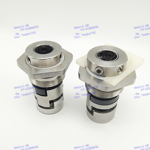 96455082 96455086 96455083 96455087 96455085 con dấu cơ khí cho grundf. OS bơm CR cr8 CRI crn1 crn3 crn5 crne1 CRNE3-23HS - Product Image 1