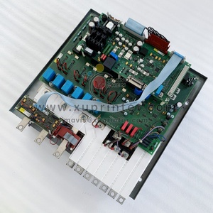 Carte de circuit imprimé MA Original MDPS37 00.785.1206, 00.785.0726 AVM5, 00.785.1504 UVM3-V, 00.785.1488 MDIB37 pour pièces d'imprimante offset Heidelberg - Product Image 3