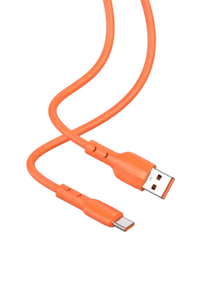 Cable de Datos Tipo-C a Tipo-C de Carga Rápida 6A, Calidad Superior, Cable de Cobre Puro con Diseño de Espina de Pescado, Precio Bajo - Product Image 5