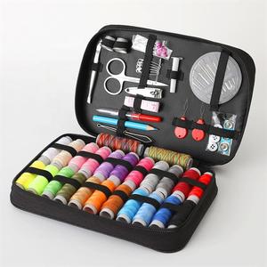 Kit de Costura al por Mayor de Fábrica, Estilo Popular, Juego de Agujas e Hilos para el Hogar, Set Multipeza Mini de 98 Piezas - Product Image 1