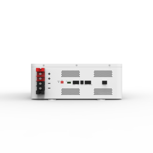แบตเตอรี่ LiFePO4 ขนาด 200Ah ได้รับการรับรองมาตรฐาน BIS, 24V/25.6V 5.12KWH 200AH 210AH แบตเตอรี่พลังงานแสงอาทิตย์สำหรับบ้าน ระบบสำรองไฟ (UPS), อินเวอร์เตอร์, พลังงานทดแทน - Product Image 3