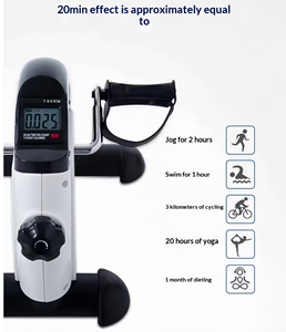CZFIT Small and Mini Fitness Treadmills, Leg Trainers, Rehabilitation Devices, <b>Walking</b> <b>Machines</b>, Stepper <b>Machines</b>, Bicycles - Product Image 6