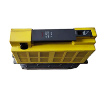 FANUC A06B-6090-H244 Amplifier Servo Drive Asli