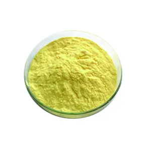 Bubuk ekstrak epimesedang alami murni 98% kualitas ekstrak Epimedium bahan obat tradisional Cina Yin Yang Huo