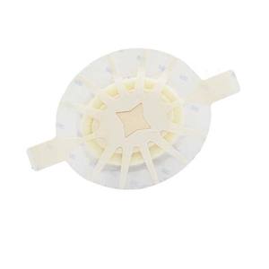 3 मीटर ड्रेसिंग फोम चिपकने वाला 10 सेमी * 11 सेमी 10 (90611) अवशोषक घाव ड्रेसिंग - Product Image 4