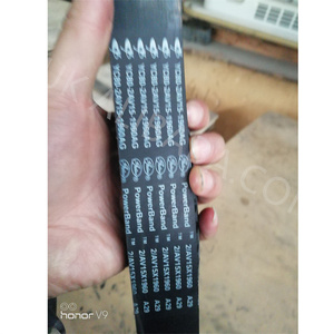 Courroie de qualité supérieure utilisée pour les autobus à des <span class=keywords><strong>prix</strong></span> abordables - Product Image 5
