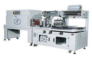 Máquina Selladora Lateral Automática de Accionamiento Hidráulico, Sellado por Calor de Alta Frecuencia para Cajas, Bolsas de Papel/Película de Alta Precisión - Product Image 2