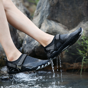 Scarpe da Piscina ad Asciugatura Rapida, Calzini Acquatici per Spiaggia, Scarpe a Piedi Nudi per Nuoto, Surf e Immersioni - Product Image 6