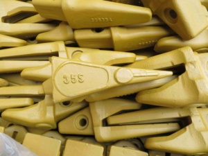 أسنان جرافة الحفار 330/336 طراز 1U3452RC - Product Image 6