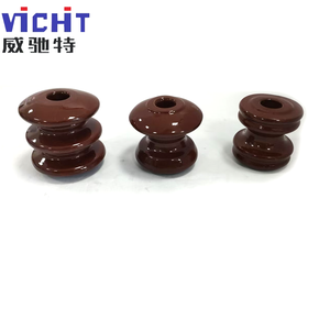 ANSI tiêu chuẩn Mỹ Ống cách điện sứ cách điện ở lại cách điện 53-1 53-2 53-3 53-4 - Product Image 5