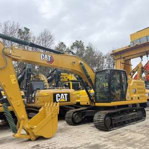 รถขุดตีนตะขาบ CAT 320GC มือสอง 20 ตัน ของแท้จากญี่ปุ่น ประสิทธิภาพสูง บำรุงรักษาอย่างดี พร้อมจัดส่ง - Product Image 5