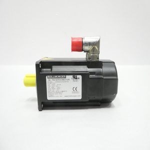 ใหม่เอี่ยมสำหรับ AKM42G-ANC2R-00 ของแท้ 1.4kw 6000rpm 3.41nm รับประกัน 12 เดือน PLC ควบคุมอุตสาหกรรม - Product Image 1