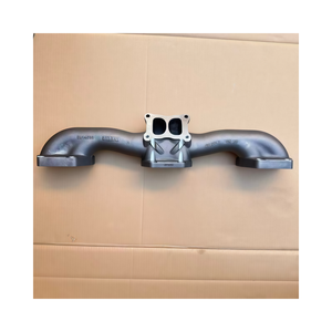 निर्माण मशीनरी qsg क्यूमिन इंजन उच्च गुणवत्ता वाले निकास के लिए आपूर्ति कई गुना 5661124 - Product Image 1