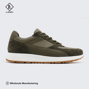 LANCI <span class=keywords><strong>Zapatos</strong></span> al por Mayor para Hombre, Zapatillas <span class=keywords><strong>de</strong></span> Diseñador, Zapatillas Personalizadas para Hombre, Alta Calidad - Product Image 1
