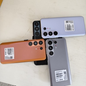 สมาร์ทโฟน Camon 50 Pro 5G รองรับสองซิม ระบบปฏิบัติการ Android 15 หน้าจอความละเอียดสูง รุ่นทั่วโลก ปลดล็อคด้วยลายนิ้วมือ โทรศัพท์สำหรับเล่นเกม - Product Image 4