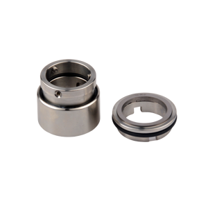 Sello Mecánico de Alta Viscosidad HJ92 de Una Sola Rueda para Bomba de Aguas Residuales - Product Image 1