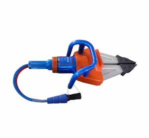 Strumenti idraulici dell'espansore di salvataggio e spargitore di salvataggio delle attrezzature antincendio - Product Image 5