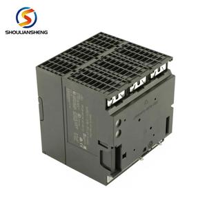คอนโทรลเลอร์ PLC รุ่น 6ES7318-3EL01-0AB0 6ES73183EL010AB0 โมดูลใหม่ของแท้ในสต็อก - Product Image 4