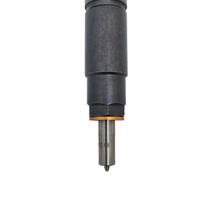 Inyector de Combustible Common Rail Diésel Original 0445116043, 0445116073, 0445115091 02JDE36716, LR056366, LR022335, 9687454480 - Product Image 5