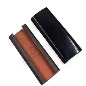 तेजी से वितरण स्थायित्व एस्केलेटर हैंडरेल बेल्ट 800 स्कग काले रंग रबर सामग्री - Product Image 3