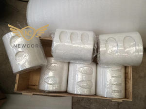 150mm trois formes sur un moule <span class=keywords><strong>poulet</strong></span> poisson boeuf viande Burger Patty pépites faisant la Machine - Product Image 2