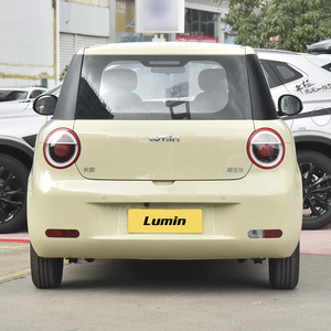 Verkauf günstiges Miniauto 2023 Changan lumin ev Auto 2wd 4 Rad Mini Elektroauto Changan lumin auf Lager - Product Image 5