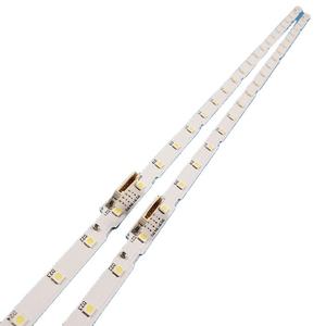 Barre de rétroéclairage LED pour téléviseur Samsung AOT_55_NU7300_NU7100_2X40_3030C HX-E0010 d'origine, bande lumineuse pour téléviseur intelligent Samsung - Product Image 1